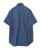 COMME des GARCONS HOMME（コムデギャルソンオム）カジュアルシャツ 紺 サイズ:S メンズ/2200697701251