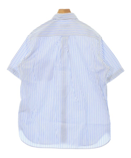 COMME des GARCONS HOMME（コムデギャルソンオム）カジュアルシャツ その他（柄物・カラフル） サイズ:L メンズ/2200697701268