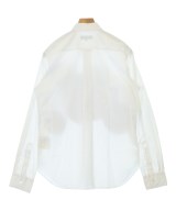 COMME des GARCONS HOMME（コムデギャルソンオム）カジュアルシャツ 白 サイズ:M メンズ/2200697701275