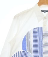 COMME des GARCONS HOMME（コムデギャルソンオム）カジュアルシャツ 白 サイズ:M メンズ/2200697701275