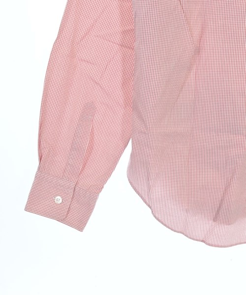 COMME des GARCONS HOMME（コムデギャルソンオム）カジュアルシャツ 赤 サイズ:M メンズ/2200697701299