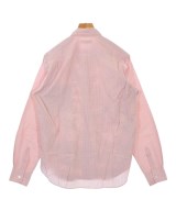 COMME des GARCONS HOMME（コムデギャルソンオム）カジュアルシャツ 赤 サイズ:M メンズ/2200697701299