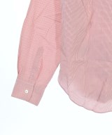 COMME des GARCONS HOMME（コムデギャルソンオム）カジュアルシャツ 赤 サイズ:M メンズ/2200697701299