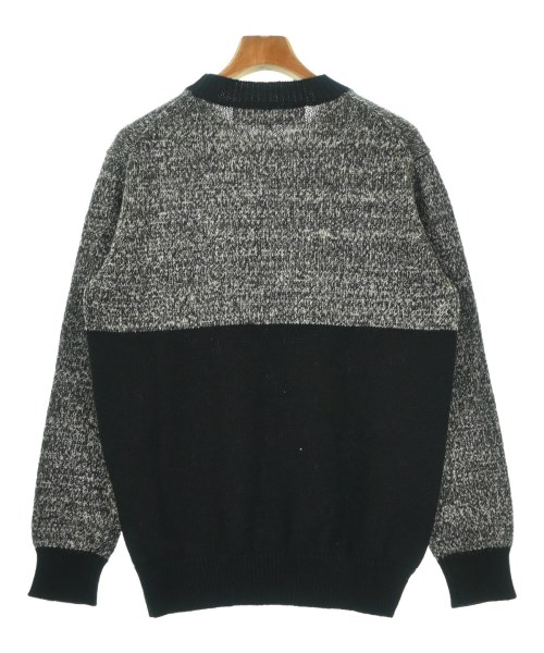 COMME des GARCONS HOMME（コムデギャルソンオム）ニット・セーター 黒 サイズ:S メンズ/2200697701329