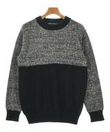 COMME des GARCONS HOMME（コムデギャルソンオム）ニット・セーター 黒 サイズ:S メンズ/2200697701329