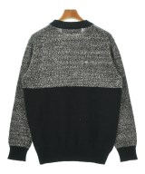 COMME des GARCONS HOMME（コムデギャルソンオム）ニット・セーター 黒 サイズ:S メンズ/2200697701329