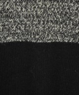 COMME des GARCONS HOMME（コムデギャルソンオム）ニット・セーター 黒 サイズ:S メンズ/2200697701329