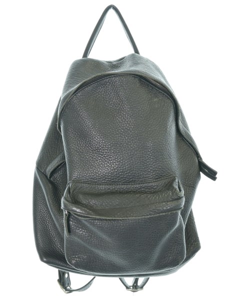 COMME des GARCONS HOMME(コムデギャルソンオム)バックパック・リュック 黒 サイズ:-/2200697701565
