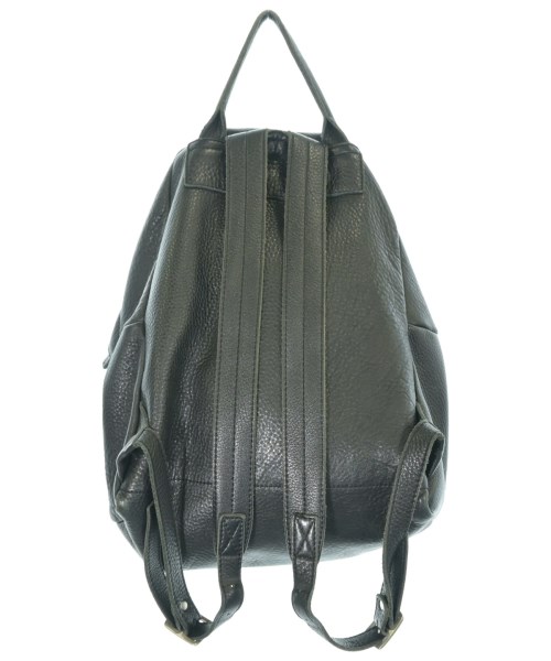 COMME des GARCONS HOMME（コムデギャルソンオム）バックパック・リュック 黒 サイズ:- メンズ/2200697701565