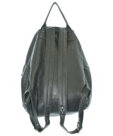 COMME des GARCONS HOMME（コムデギャルソンオム）バックパック・リュック 黒 サイズ:- メンズ/2200697701565
