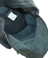 COMME des GARCONS HOMME（コムデギャルソンオム）バックパック・リュック 黒 サイズ:- メンズ/2200697701565