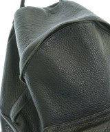 COMME des GARCONS HOMME（コムデギャルソンオム）バックパック・リュック 黒 サイズ:- メンズ/2200697701565
