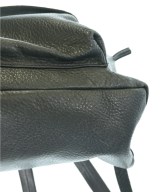 COMME des GARCONS HOMME（コムデギャルソンオム）バックパック・リュック 黒 サイズ:- メンズ/2200697701565