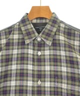 COMME des GARCONS HOMME（コムデギャルソンオム）カジュアルシャツ カーキ サイズ:XS メンズ/2200697715104