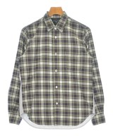 COMME des GARCONS HOMME カジュアルシャツ