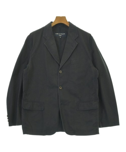 コムデギャルソンオム(COMME des GARCONS HOMME)のCOMME des GARCONS HOMME カジュアルジャケット