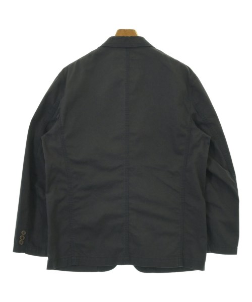 COMME des GARCONS HOMME（コムデギャルソンオム）カジュアルジャケット 紺 サイズ:M メンズ/2200697826015