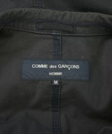 COMME des GARCONS HOMME（コムデギャルソンオム）カジュアルジャケット 紺 サイズ:M メンズ/2200697826015