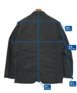 COMME des GARCONS HOMME（コムデギャルソンオム）カジュアルジャケット 紺 サイズ:M メンズ/2200697826015