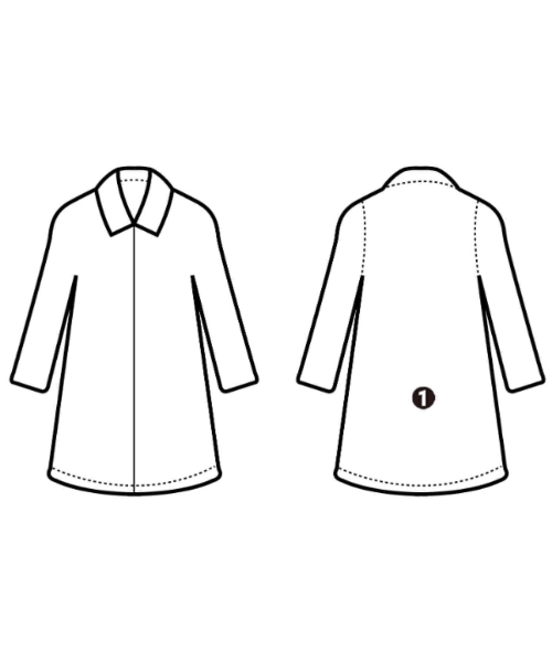 COMME des GARCONS HOMME（コムデギャルソンオム）ピーコート 紺 サイズ:S メンズ/2200698056022