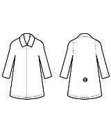 COMME des GARCONS HOMME（コムデギャルソンオム）ピーコート 紺 サイズ:S メンズ/2200698056022
