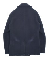COMME des GARCONS HOMME（コムデギャルソンオム）ピーコート 紺 サイズ:S メンズ/2200698056022