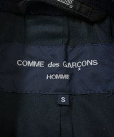 COMME des GARCONS HOMME（コムデギャルソンオム）ピーコート 紺 サイズ:S メンズ/2200698056022
