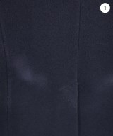 COMME des GARCONS HOMME（コムデギャルソンオム）ピーコート 紺 サイズ:S メンズ/2200698056022