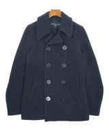 COMME des GARCONS HOMME ピーコート