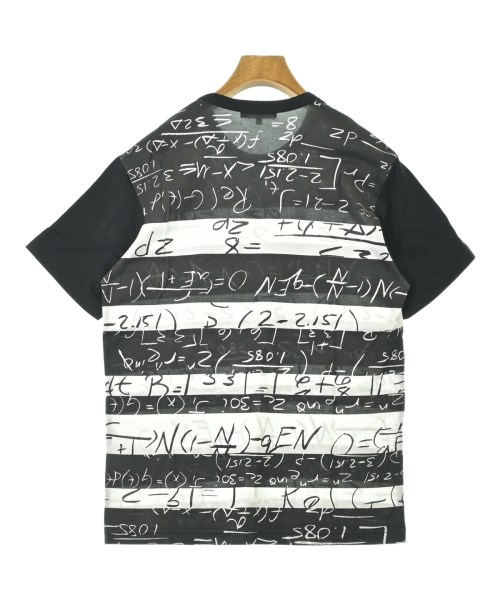 COMME des GARCONS HOMME（コムデギャルソンオム）Tシャツ・カットソー 黒 サイズ:S メンズ/2200698056046