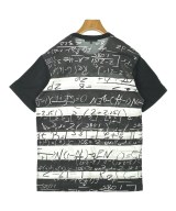COMME des GARCONS HOMME（コムデギャルソンオム）Tシャツ・カットソー 黒 サイズ:S メンズ/2200698056046