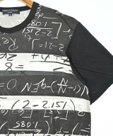 COMME des GARCONS HOMME（コムデギャルソンオム）Tシャツ・カットソー 黒 サイズ:S メンズ/2200698056046
