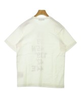 COMME des GARCONS HOMME（コムデギャルソンオム）Tシャツ・カットソー 白 サイズ:S メンズ/2200698056053