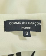 COMME des GARCONS HOMME（コムデギャルソンオム）Tシャツ・カットソー 白 サイズ:S メンズ/2200698056053