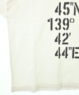 COMME des GARCONS HOMME（コムデギャルソンオム）Tシャツ・カットソー 白 サイズ:S メンズ/2200698056053