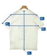COMME des GARCONS HOMME（コムデギャルソンオム）Tシャツ・カットソー 白 サイズ:S メンズ/2200698056053