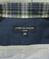 COMME des GARCONS HOMME（コムデギャルソンオム）カジュアルシャツ 緑 サイズ:XS メンズ/2200698056060