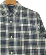 COMME des GARCONS HOMME（コムデギャルソンオム）カジュアルシャツ 緑 サイズ:XS メンズ/2200698056060