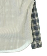 COMME des GARCONS HOMME（コムデギャルソンオム）カジュアルシャツ 緑 サイズ:XS メンズ/2200698056060
