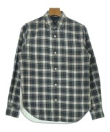 COMME des GARCONS HOMME カジュアルシャツ