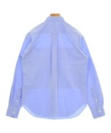 COMME des GARCONS HOMME（コムデギャルソンオム）カジュアルシャツ 青 サイズ:XS メンズ/2200698056084