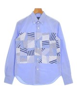 COMME des GARCONS HOMME カジュアルシャツ