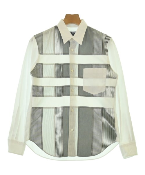 コムデギャルソンオム(COMME des GARCONS HOMME)のCOMME des GARCONS HOMME カジュアルシャツ