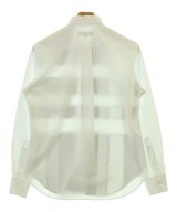 COMME des GARCONS HOMME（コムデギャルソンオム）カジュアルシャツ 白 サイズ:XS メンズ/2200698056091