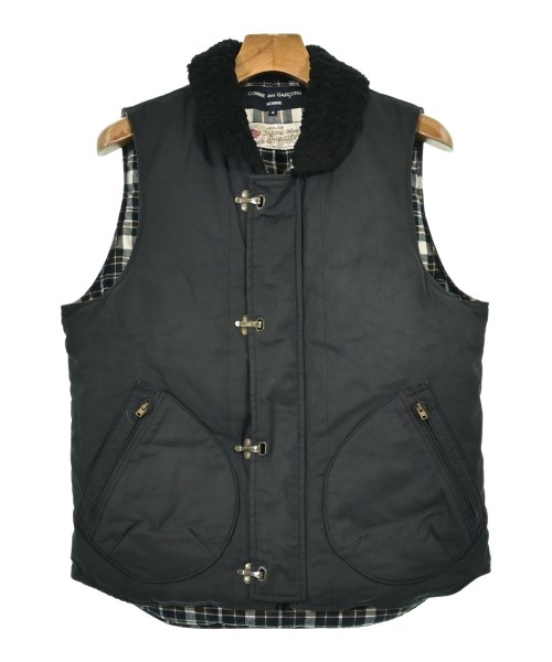 COMME des GARCONS HOMME(コムデギャルソンオム)その他 グレー サイズ:S/2200698109025