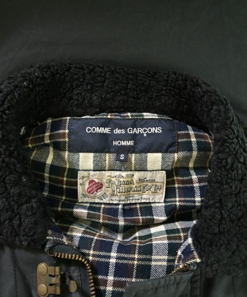 COMME des GARCONS HOMME（コムデギャルソンオム）その他 グレー サイズ:S メンズ/2200698109025