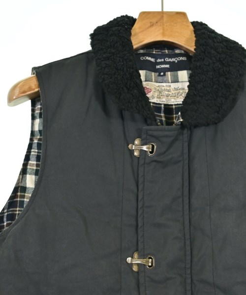 COMME des GARCONS HOMME（コムデギャルソンオム）その他 グレー サイズ:S メンズ/2200698109025