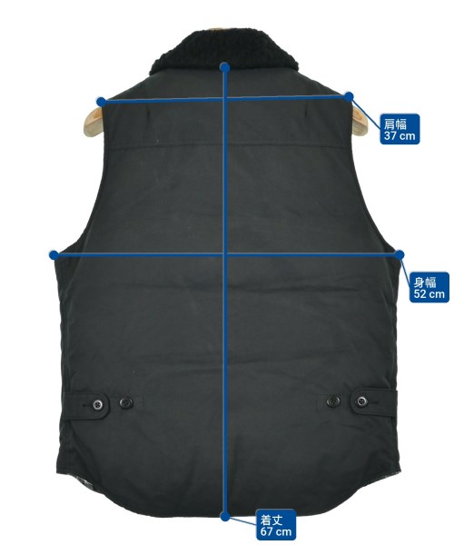 COMME des GARCONS HOMME（コムデギャルソンオム）その他 グレー サイズ:S メンズ/2200698109025