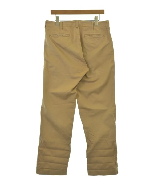 COMME des GARCONS HOMME（コムデギャルソンオム）チノパン ベージュ サイズ:M メンズ/2200698109117