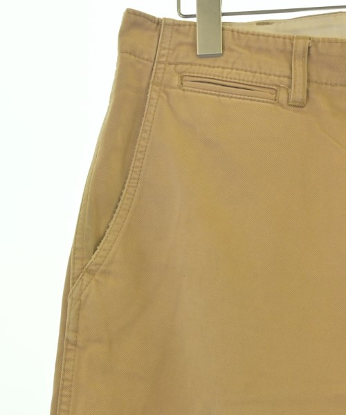 COMME des GARCONS HOMME（コムデギャルソンオム）チノパン ベージュ サイズ:M メンズ/2200698109117